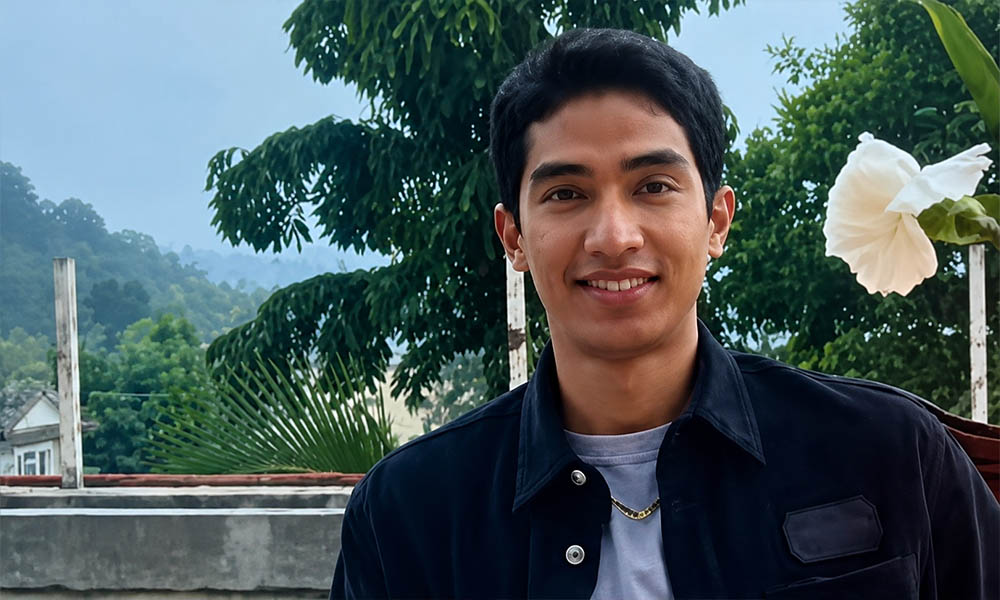 जयविर सिंह देउवालाई विभागको सात दिने अल्टिमेटम